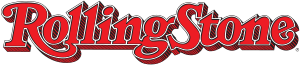 Logo des Rolling Stone Magazin (deutsche Ausgabe)
