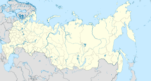 Majak (Russland)