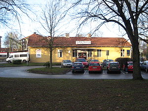Örebro S 2009