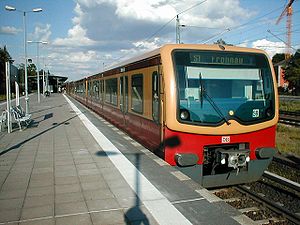 DBAG-Baureihe 481/482