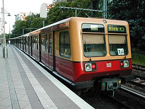 DBAG-Baureihe 485/885