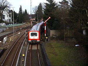 DB Baureihe 472/473