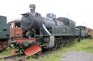 S1 1921 Grängesberg