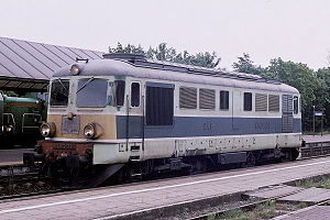 ST43-333 in Braniewo