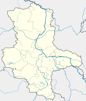 Gehrden (Sachsen-Anhalt)