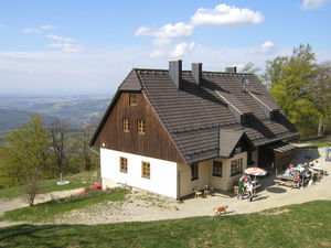 Schöpfl-Schutzhaus