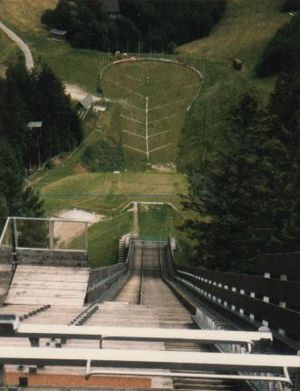 Langenwaldschanze