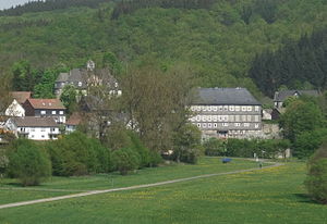 Schloss (2011)