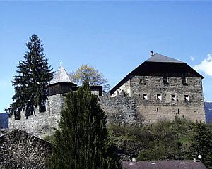 Schloss Summersberg