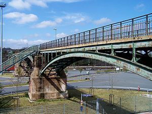 Schwedlerbrücke