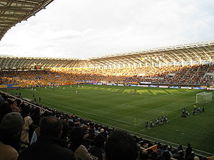 Sendai-Stadion