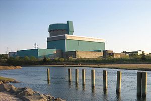 Kernkraftwerk Shoreham