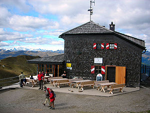 Sillianer Hütte
