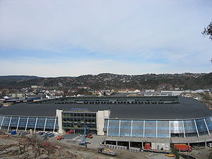 Sør-Arena