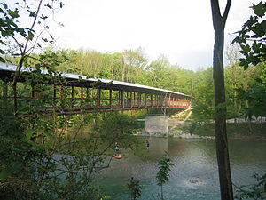 St.-Emmeram-Brücke