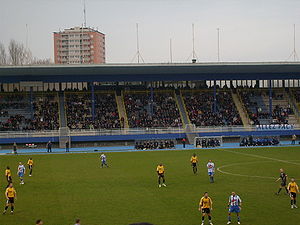 Stade Marcel-Tribut