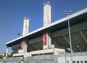 Stadio Pino Zaccheria