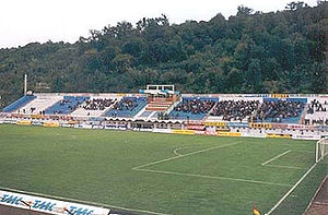 Stadionul Gloria