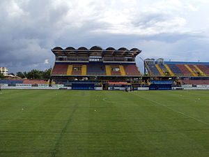 Astra-Stadion