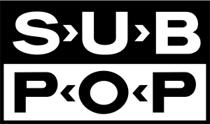 Logo des Labels
