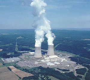 Kernkraftwerk Susquehanna