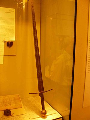 Sword of Konrad von Thuringen 1240 AD.JPG