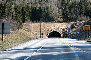 Oslofjordtunnel