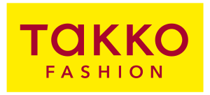 Logo von Takko seit Ende 2009
