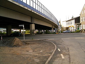  Talbrücke Langerfeld