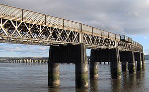 Firth-of-Tay-Brücke