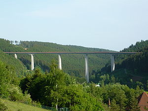  Gutachtalbrücke