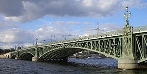 Troizki-Brücke