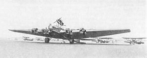 Tupolew TB-4