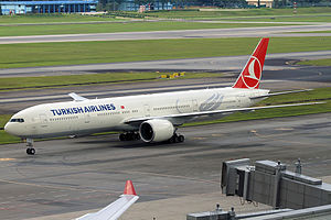 Turkish Airlines Boeing 777-300ER TC-JJG.jpg