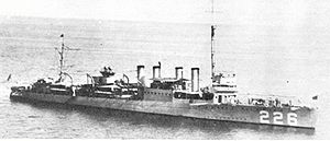 USS Pope
