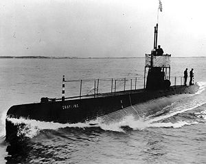 USS D-2 (SS-18)