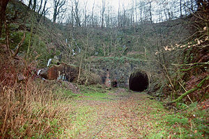 Scheetunnel