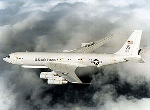 Boeing E-8A &amp;amp;quot;Joint STARS&amp;amp;quot;