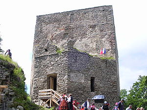 Ruine Wittinghausen