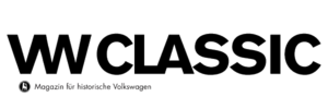 VW CLASSIC Logo
