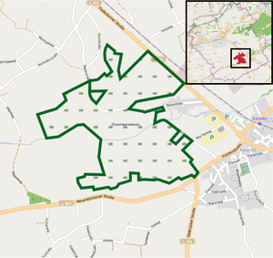 Verl - NSG Grasmeerwiesen - Map.png