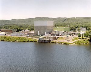 Kernkraftwerk Vermont Yankee