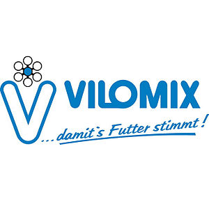 Logo der Deutschen Vilomix GmbH