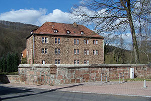 Schloss Feldeck (2009)