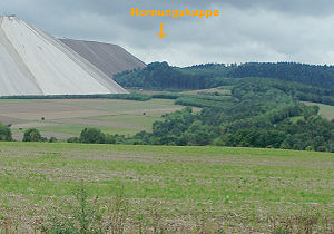 Hornsberg (2008)