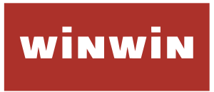 Logo der WINWIN-Terminals