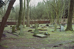 Friedhof Wahn