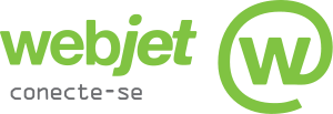 Logo der Webjet