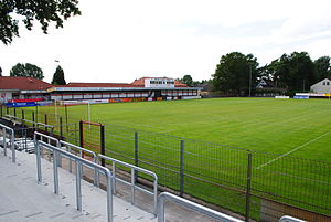 Wilhelm-Langrehr-Stadion