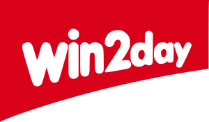 Logo von win2day